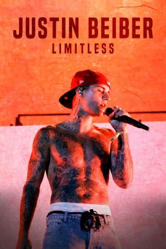 Poster of Justin Bieber: Limitless