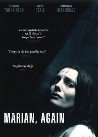 Poster of Marian, Again