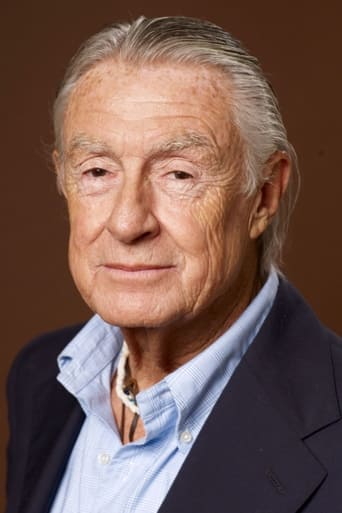 Portrait of Joel Schumacher