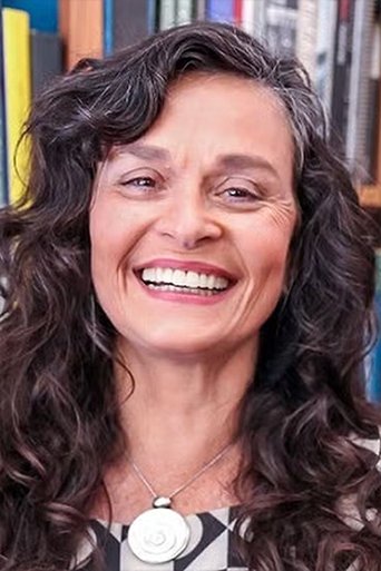 Portrait of Lala Deheinzelin