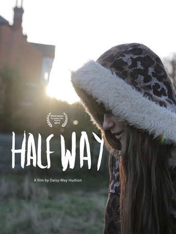 Poster of Half Way