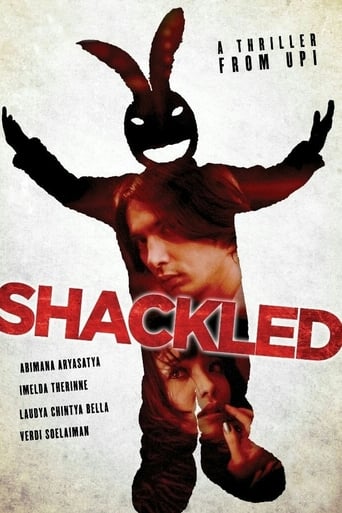 Poster of Shackled