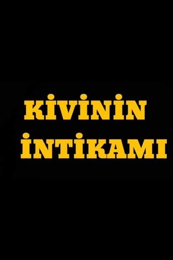 Poster of Kivinin İntikamı