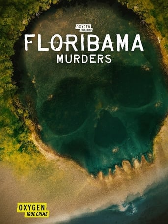 Poster of Floribama Murders