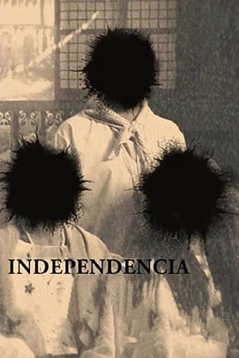 Poster of Independencia
