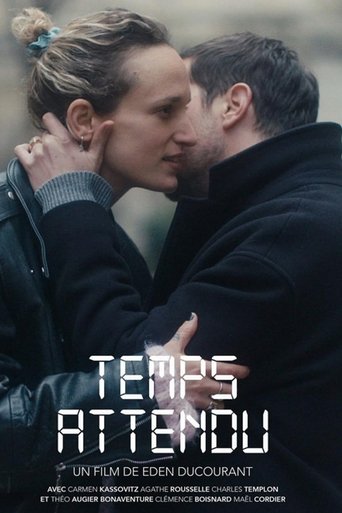 Temps Attendu Poster of Temps Attendu