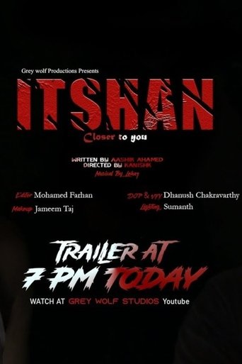 Poster of ITSHAN
