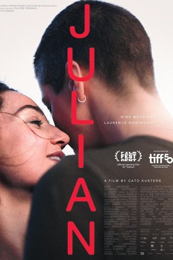 Poster of Julian