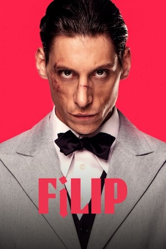 Poster of Filip