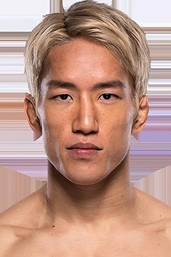 Portrait of Kai Asakura