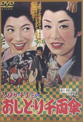 Poster of Travels of Hibari and Chiemi 2