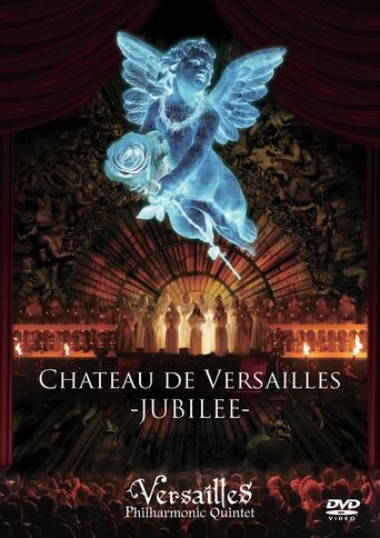 Poster of Versailles: Chateau de Versailles -JUBILEE-