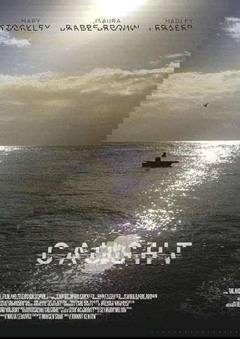 Poster of Caught