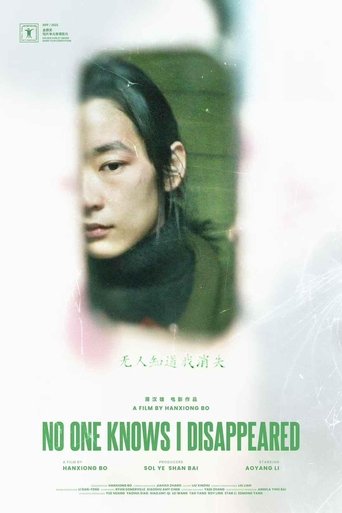 Poster of No One Knows I Disappeared