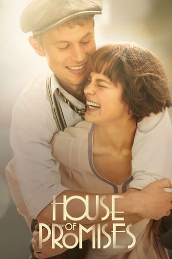 Poster of House of Promises