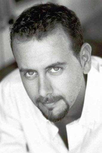 Portrait of Sergio Grammatico