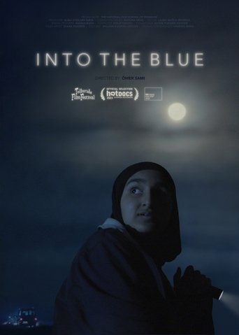 Into the Blue Poster of Into the Blue