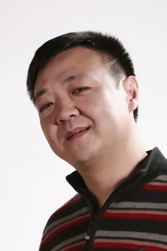 Portrait of Shang Daqing