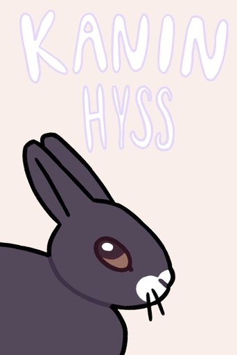 Kanin Hyss Poster of Kanin Hyss