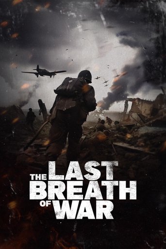 Poster of The Last Breath of War