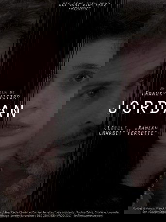 Poster of Jordan