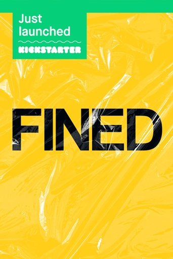 Poster of FINED