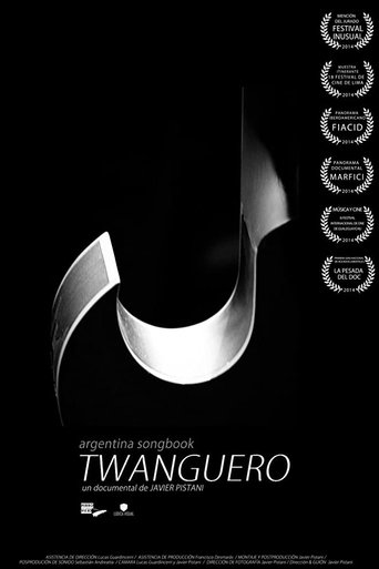 Twanguero Poster of Twanguero