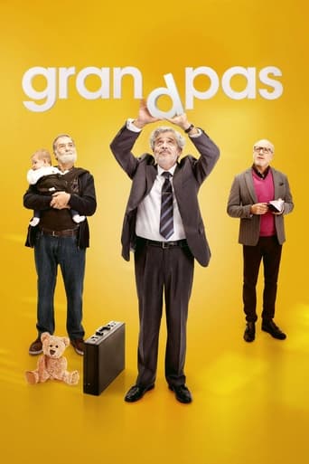 Poster of Grandfathers