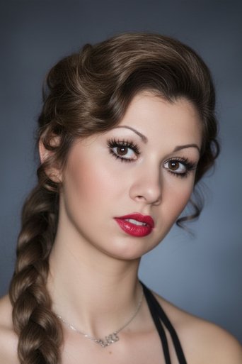 Portrait of Ülkü Özen