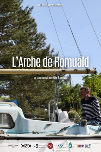 L'Arche de Romuald Poster of L'Arche de Romuald