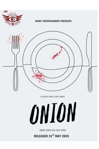 Onion Poster of Onion