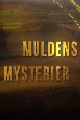Poster of Muldens mysterier