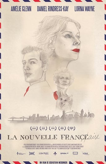 Poster of La Nouvelle Française