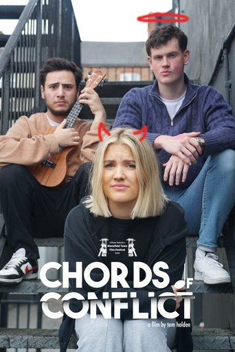 Chords of Conflict Poster of Chords of Conflict