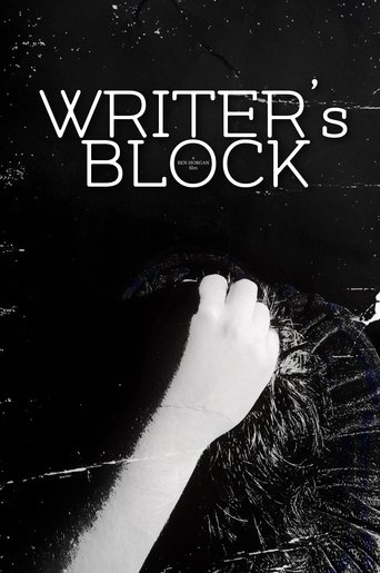 Writer's Block Poster of Writer's Block