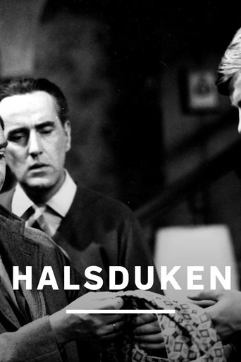 Poster of Halsduken