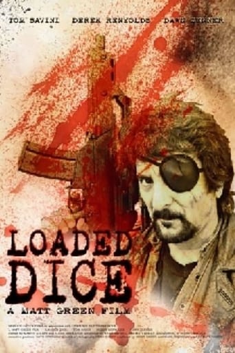 Poster of Loaded Dice