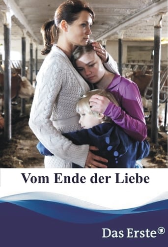 Poster of Vom Ende der Liebe