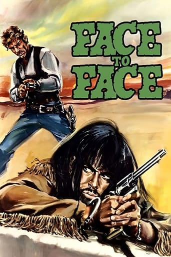 Poster of Face to Face