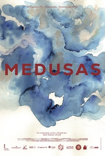 Poster of Medusas