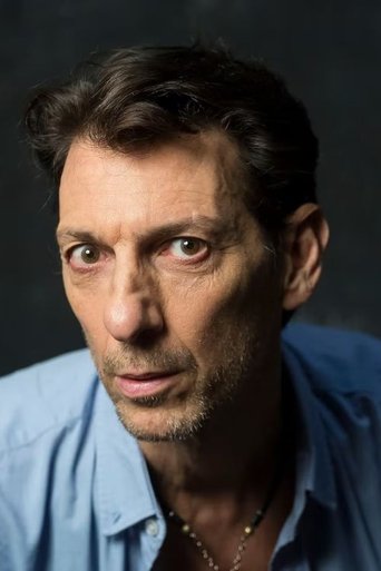 Portrait of Humberto Tortonese