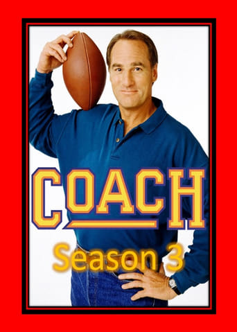Portrait for Coach - Season 3