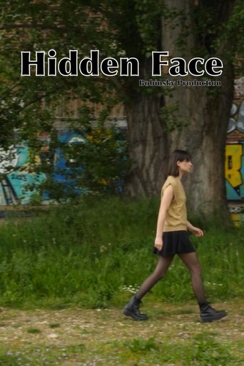 Poster of Hidden Face