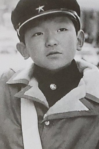 Portrait of Tetsuo Abe