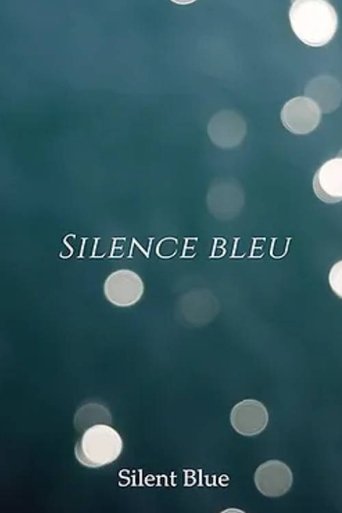 Silent Blue Poster of Silent Blue