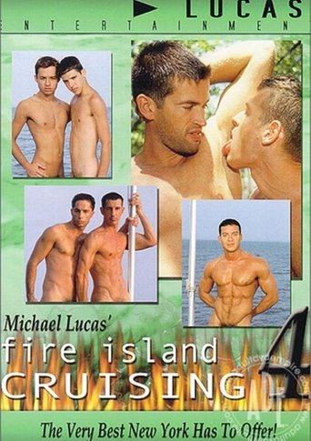 Fire Island Cruising 4 Poster of Fire Island Cruising 4