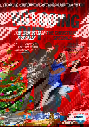 Portrait for Not Going Out - Specials