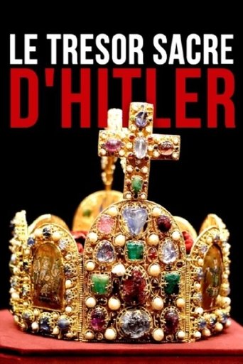 Le Trésor sacré d'Hitler Poster of Le Trésor sacré d'Hitler