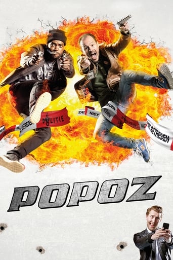 Poster of Popoz
