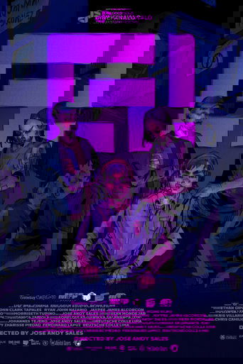 Poster of G!